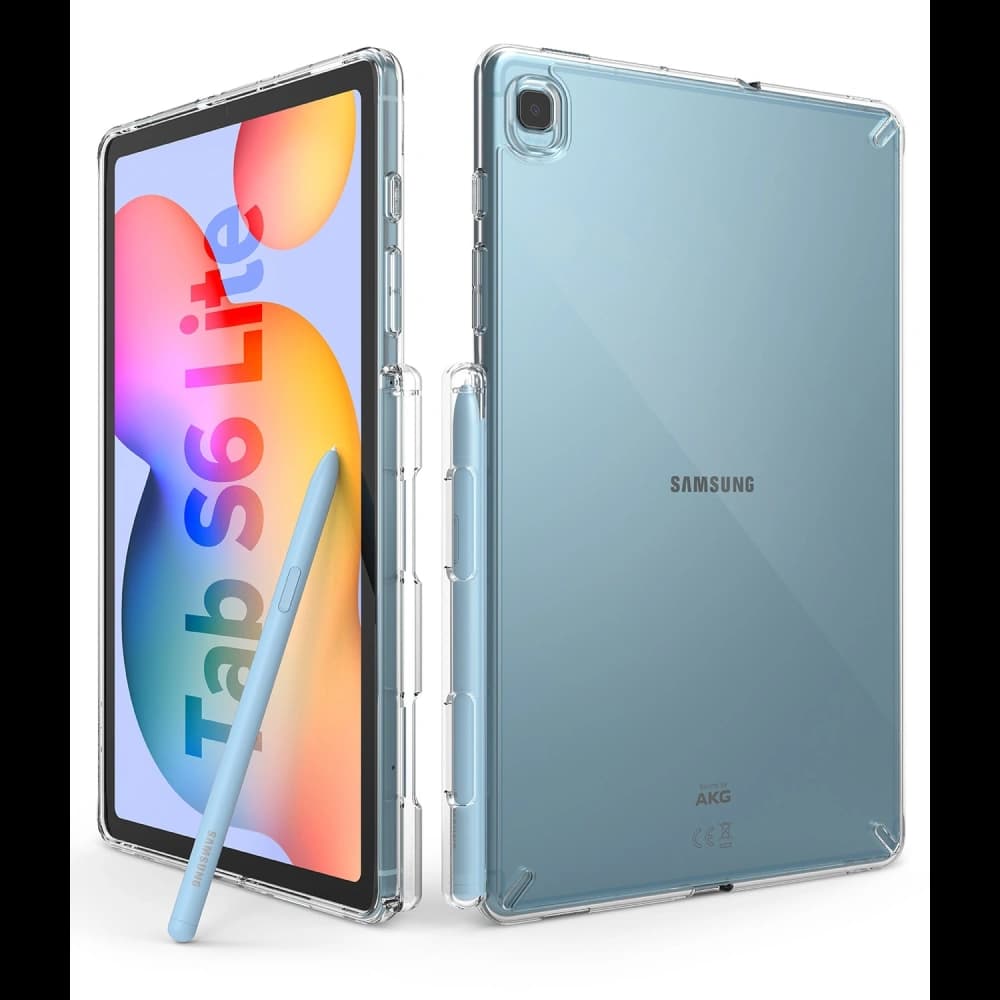 Etui Ringke Fusion Samsung Galaxy Tab S6 Lite 10.4 2022/2020 Átlátszó - 2