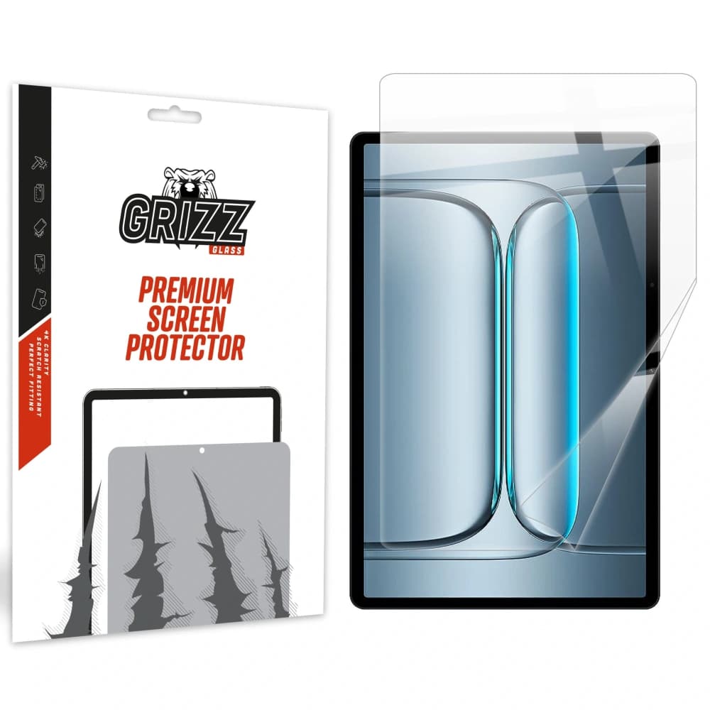 GrizzGlass CeramicFilm OnePlus Pad Lite