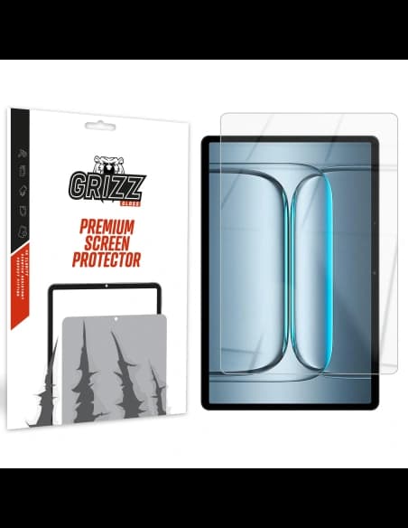 GrizzGlass HybridGlass OnePlus Pad Lite