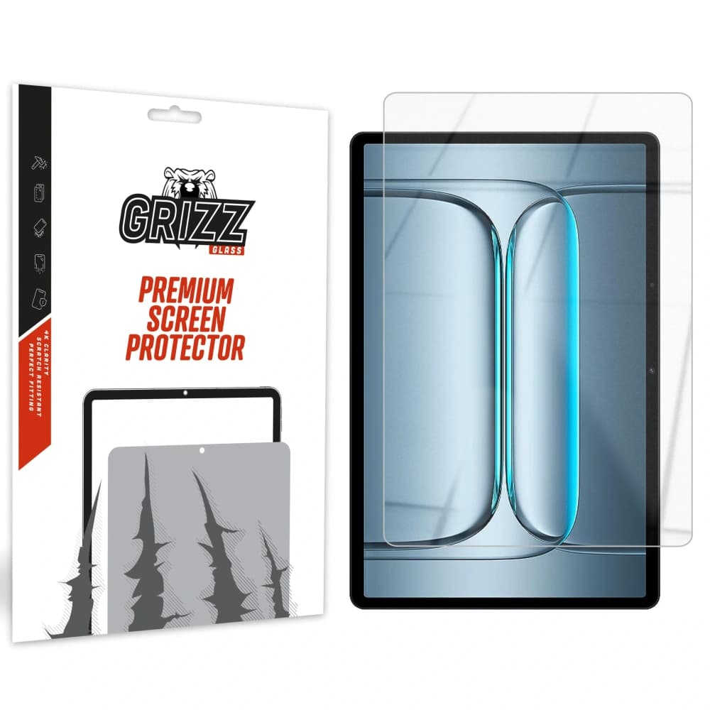 GrizzGlass HybridGlass OnePlus Pad Lite