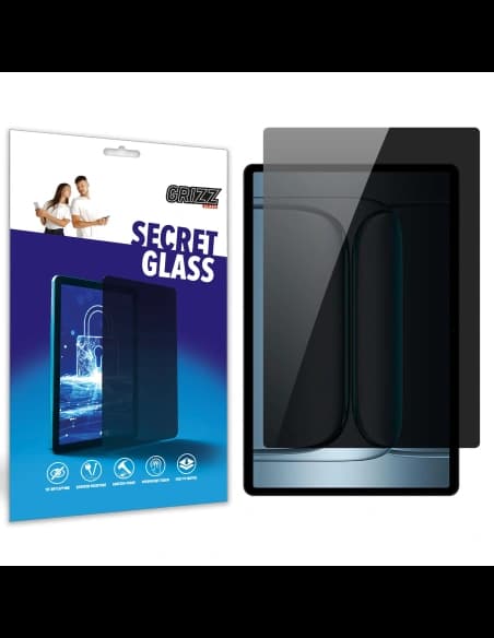 GrizzGlass Matte SecretGlass OnePlus Pad Lite
