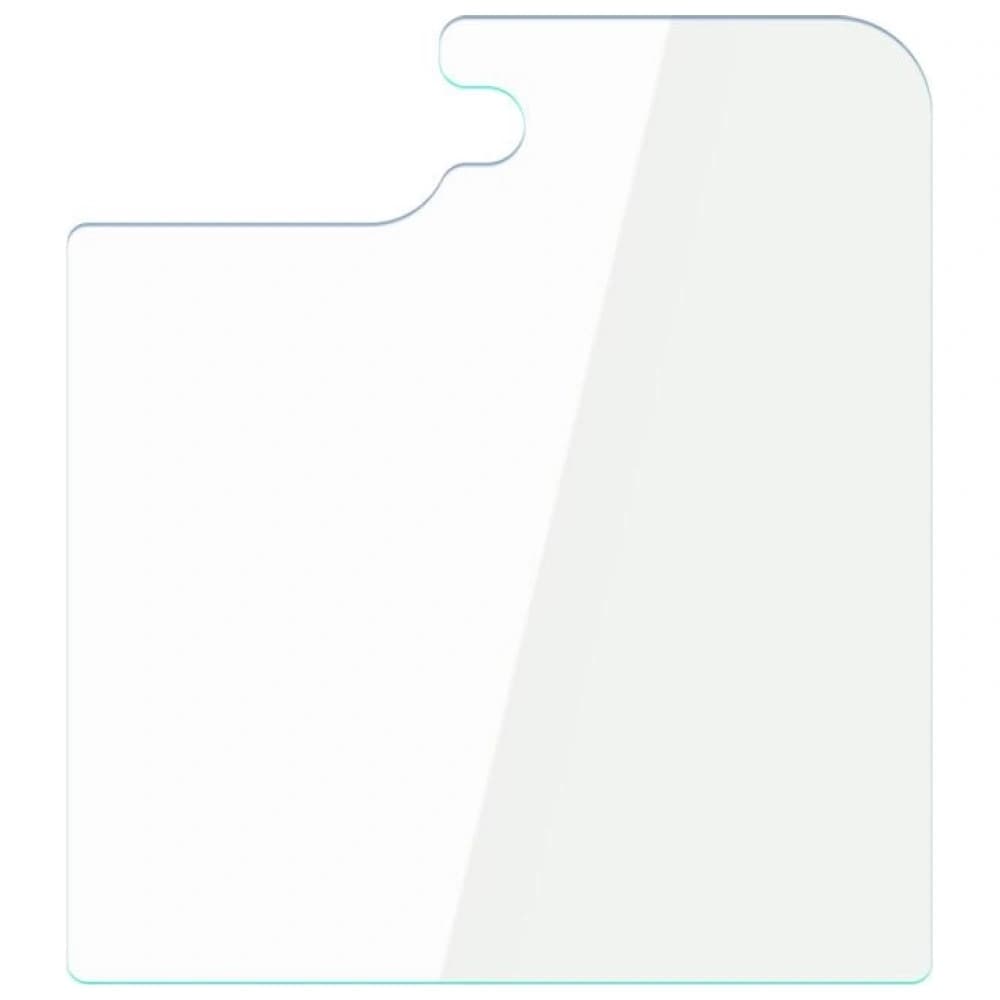 Matte Schutzfolie 3MK Silky Matt Pro für Samsung Galaxy Z Flip7 FE - 5