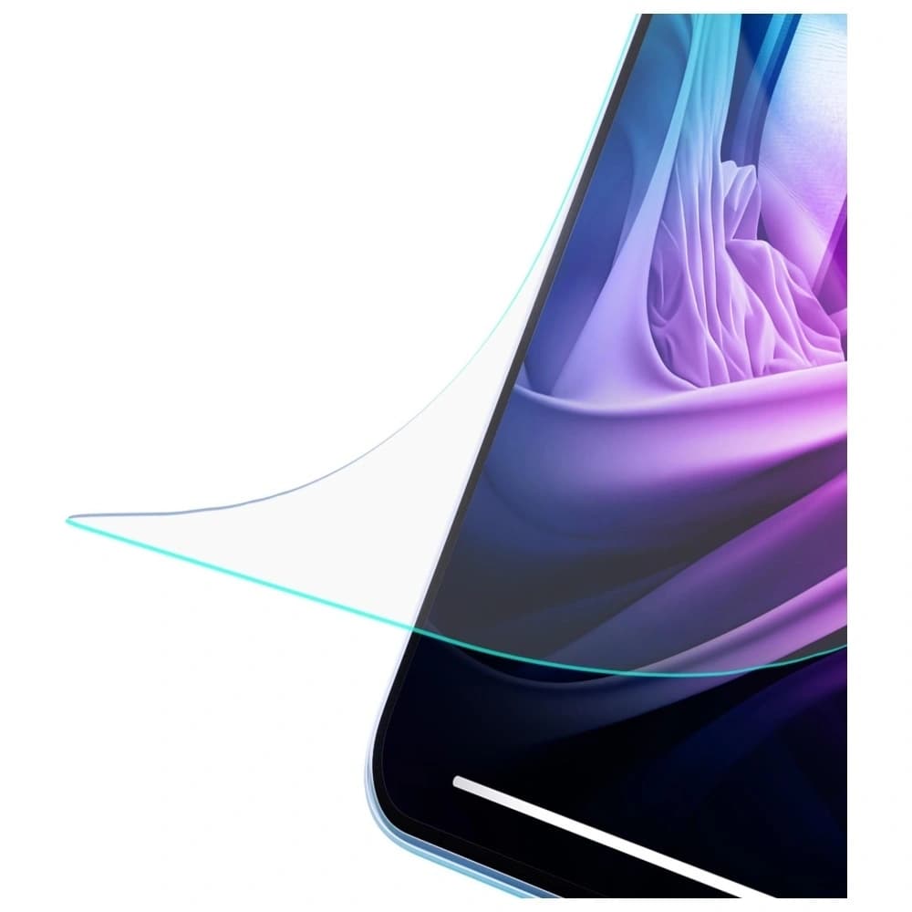 Matte Schutzfolie 3MK Silky Matt Pro für Samsung Galaxy Z Flip7 FE - 6