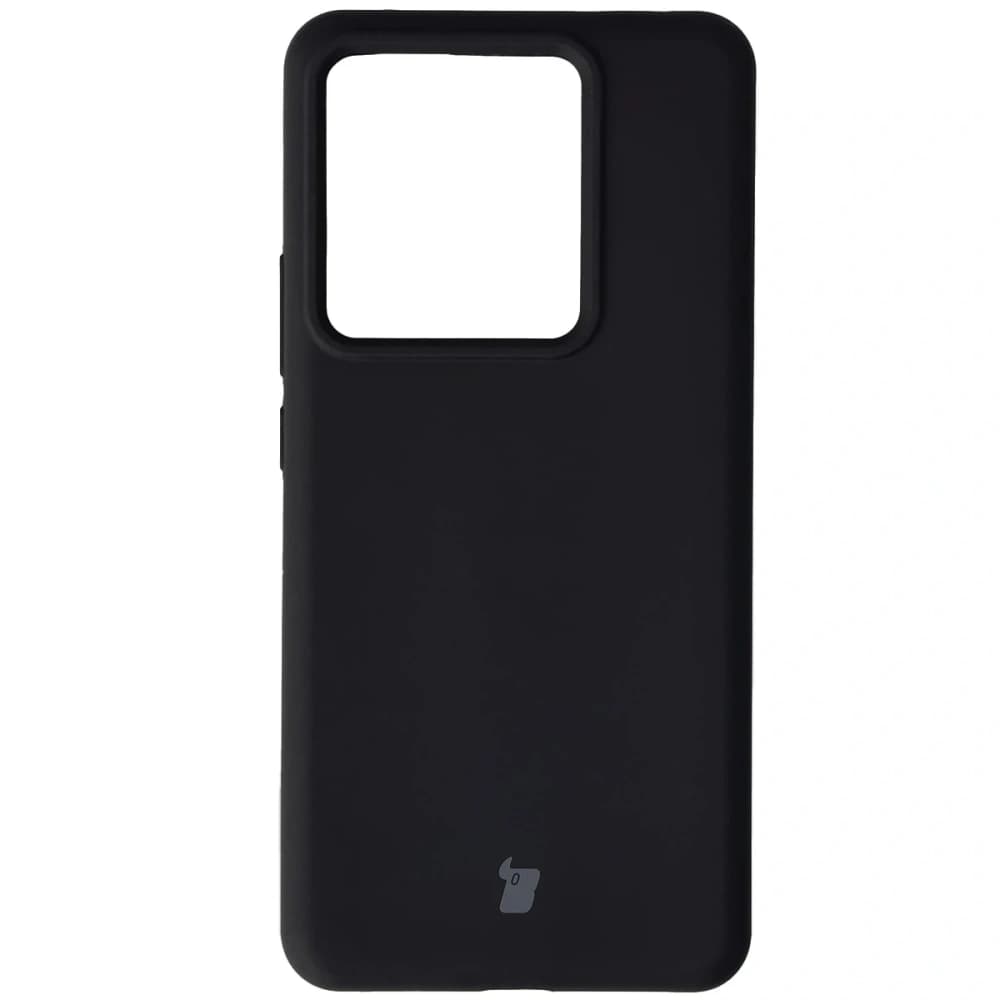 Bizon Soft Case Realme GT 7 / 7T černá - 2