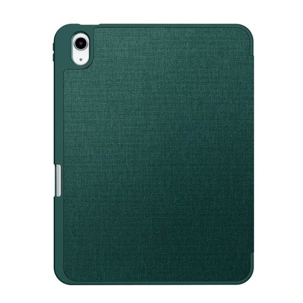 Tech-Protect SmartCase Pen Canvas Apple iPad 10,9" 2022 / 11" 2025 Moosgrün - 4