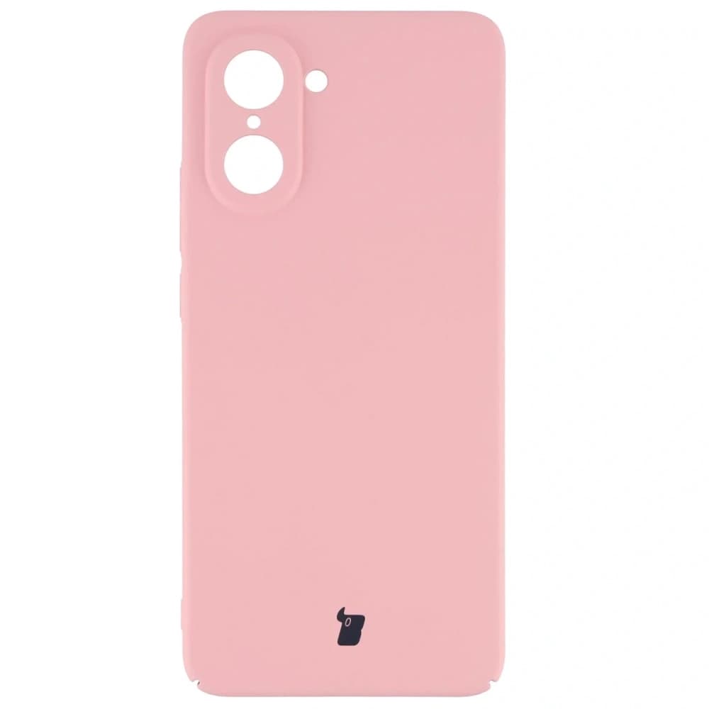 Bizon Case Lupka OnePlus Nord CE5 5G pink - 2
