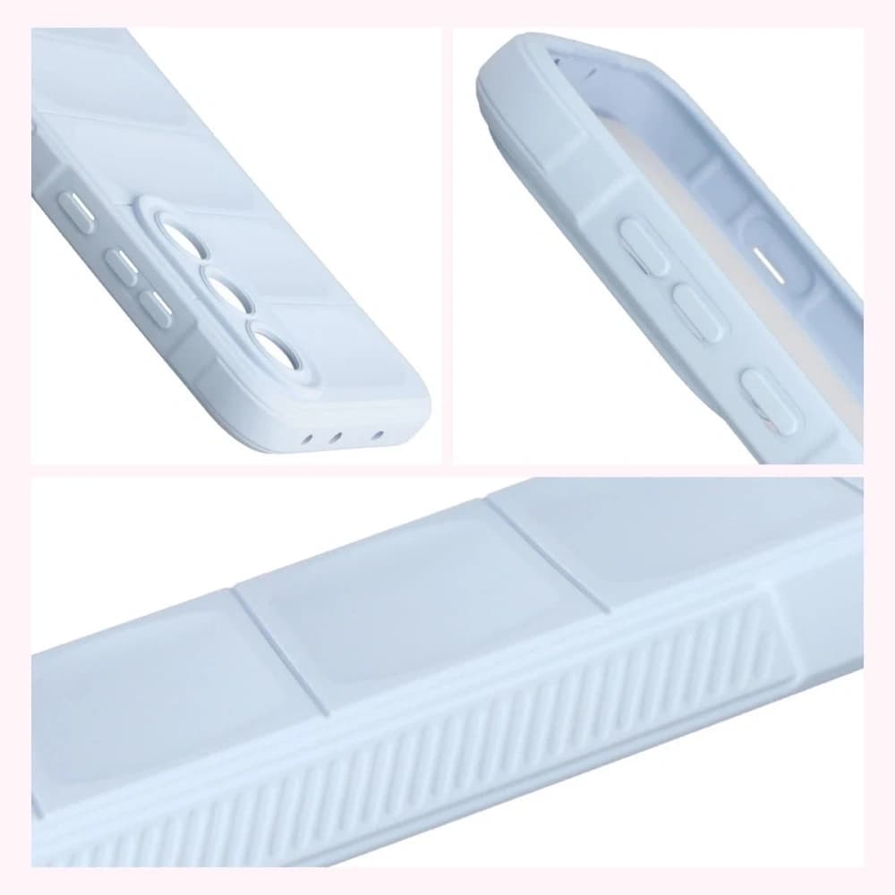 Bizon Case Tur OnePlus Nord 5 hellblau - 7