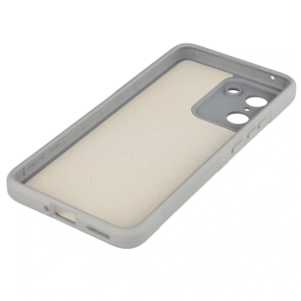 Bizon Case Tur OnePlus Nord CE5 5G világosszürke - 4