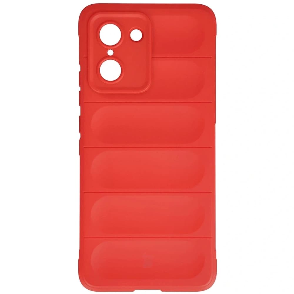 Bizon Case Tur OnePlus Nord CE5 5G piros - 2