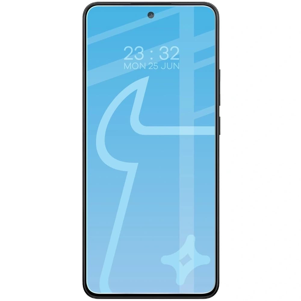 Bizon Glass Clear 2 OnePlus Nord CE5 5G - 3