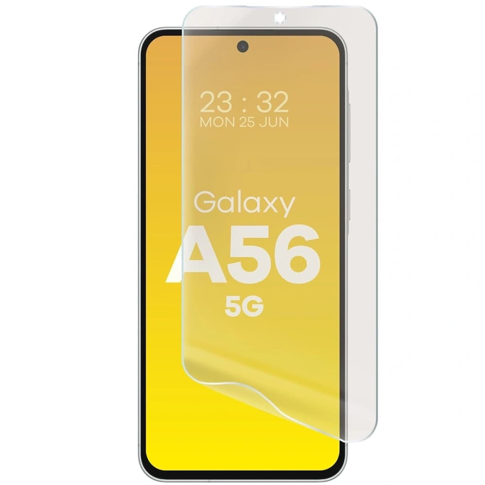 Bizon üveg fólia nap Samsung Galaxy A56 5G - 5