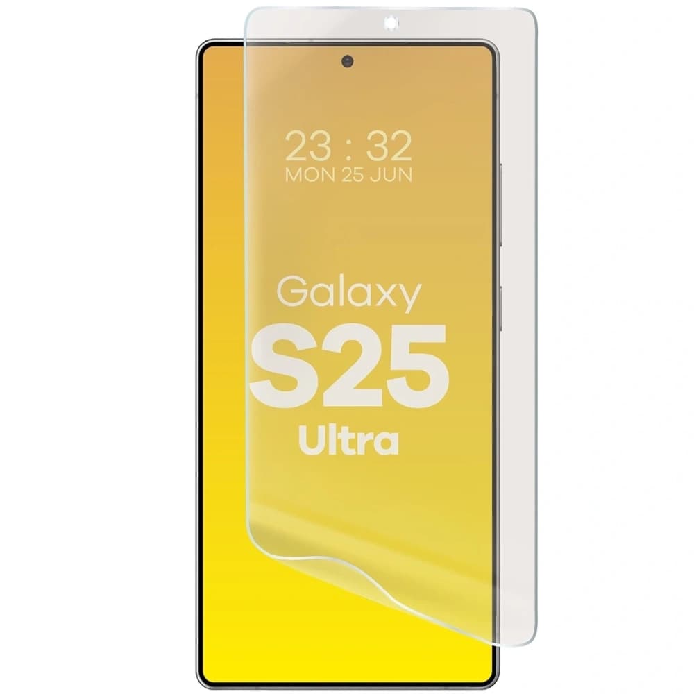 Bizon Film de Sticlă pentru Soare Samsung Galaxy S25 Ultra - 5