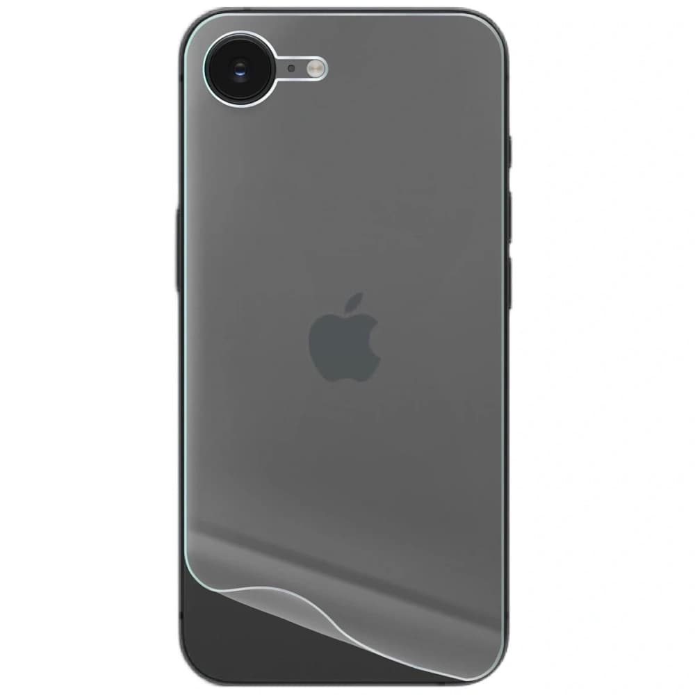 Bizon Glass Hydrogel Apple iPhone 16e - 3