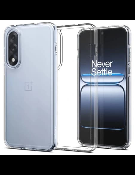 Spigen Ultra Hybrid OnePlus Nord 5 Clar Cristal