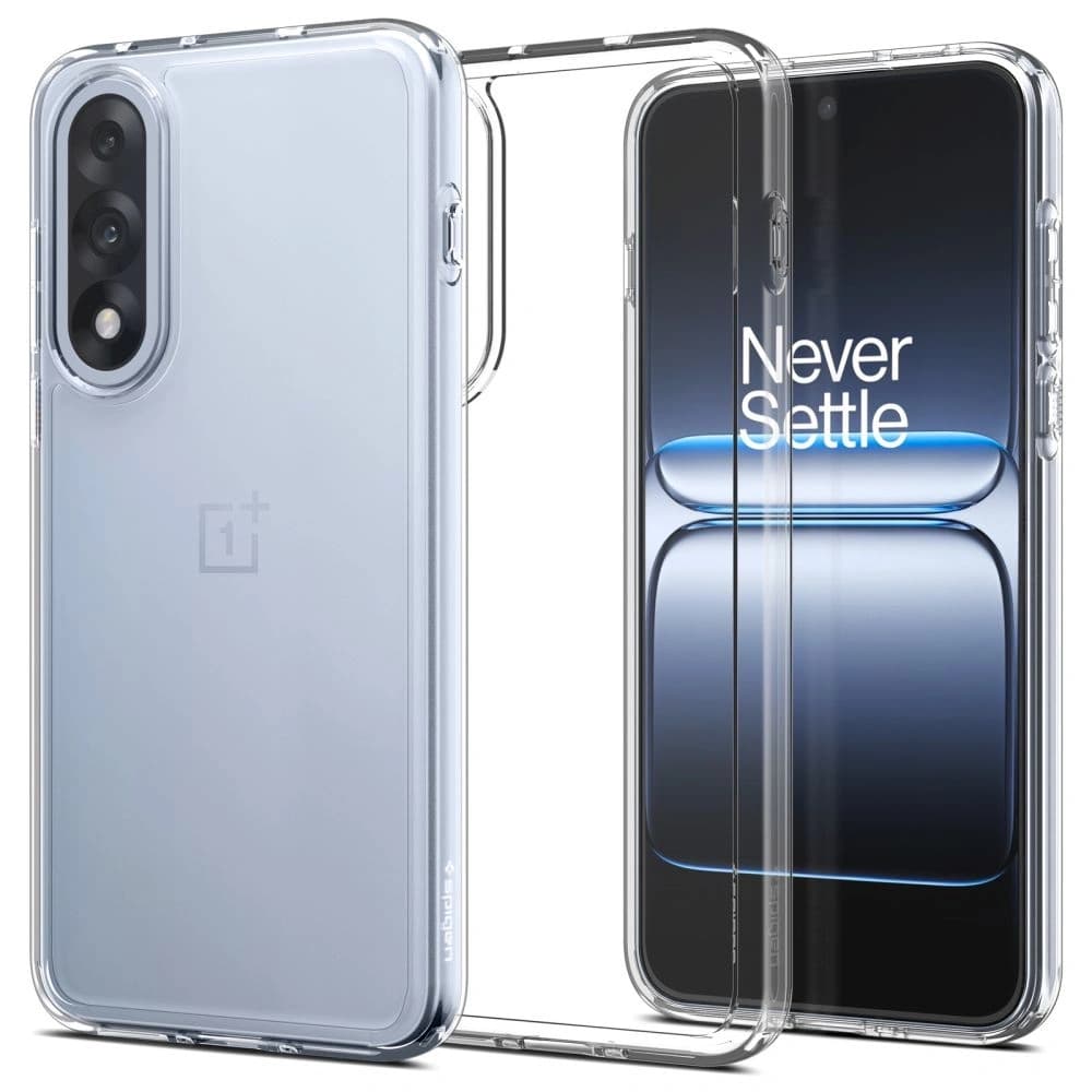 Spigen Ultra Hybrid OnePlus Nord 5 Kristallklar - 1
