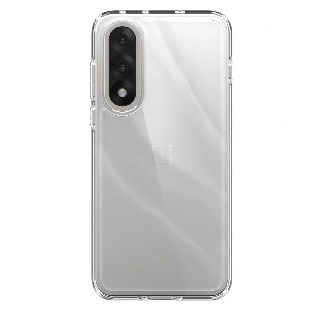 Spigen Ultra Hybrid OnePlus Nord 5 Kristallklar - 2