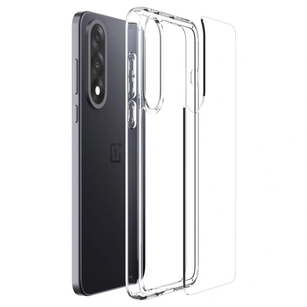 Spigen Ultra Hybrid OnePlus Nord 5 Kristallklar - 8