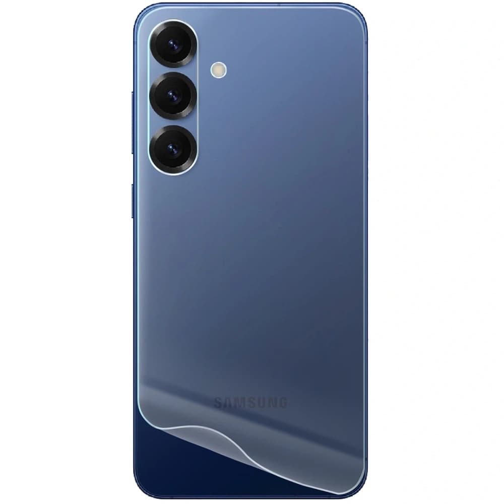 Bizon Glass Hydrogel Samsung Galaxy S25 Plus - 3