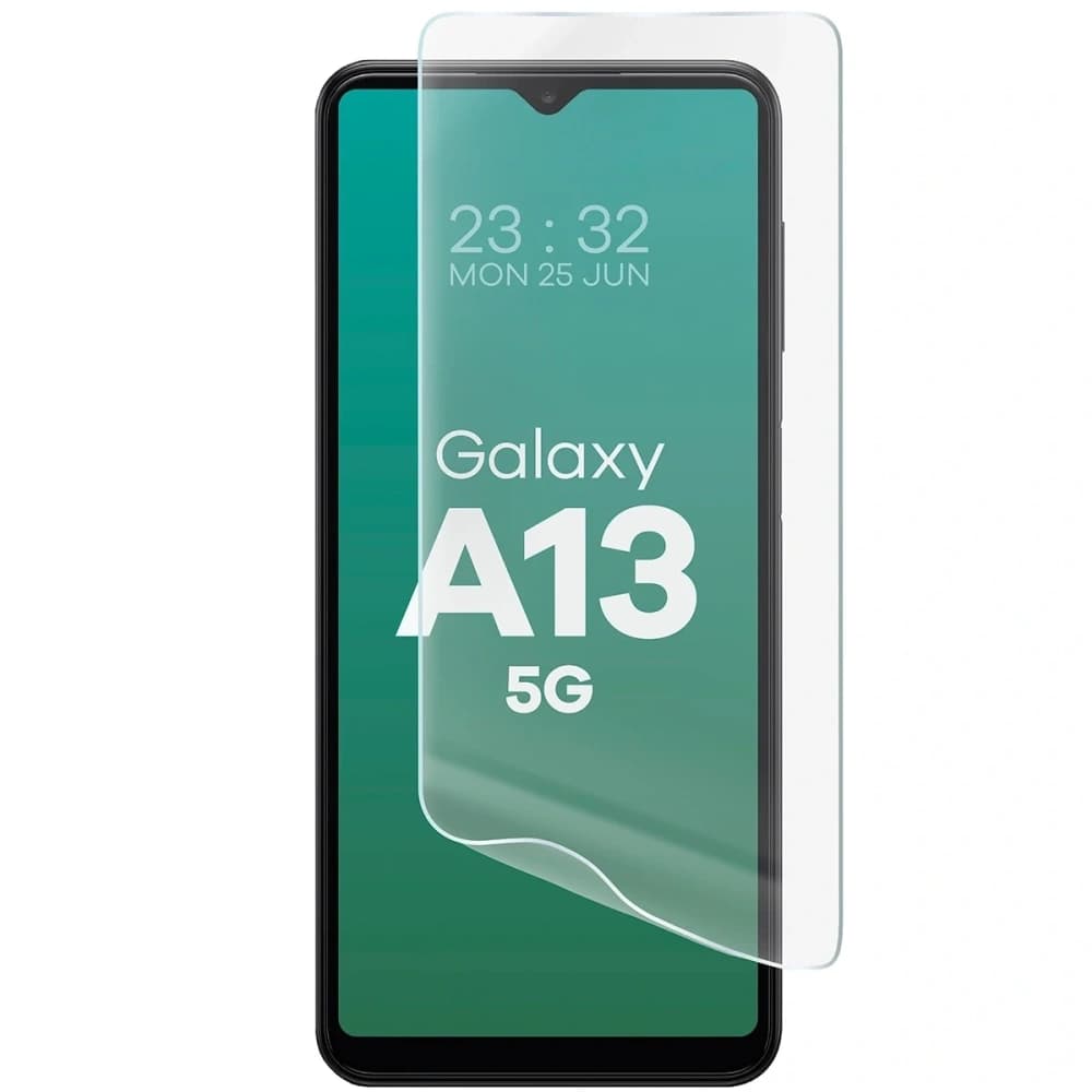 Bizon Glass Hydrogel Přední Samsung Galaxy A13 5G - 5