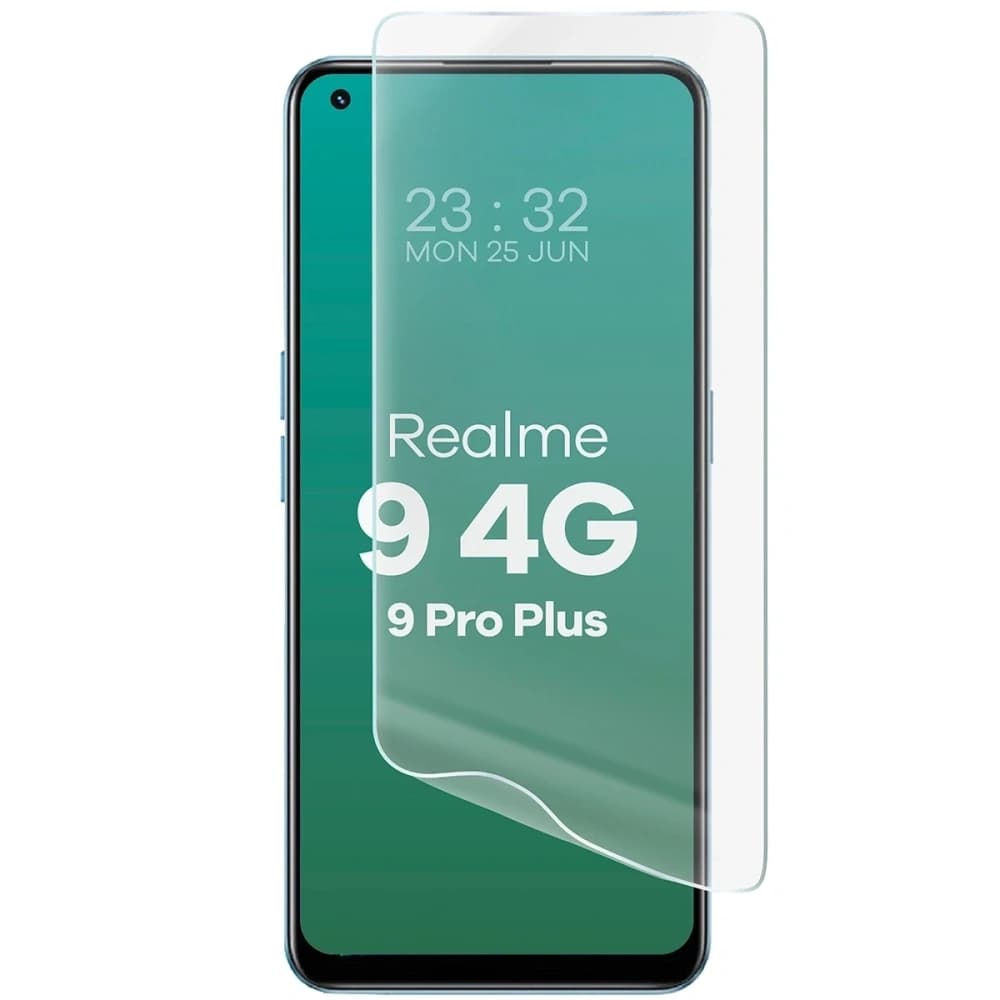 Bizon Glass Hydrogel Front Realme 9 Pro Plus / Realme 9 4G - 5