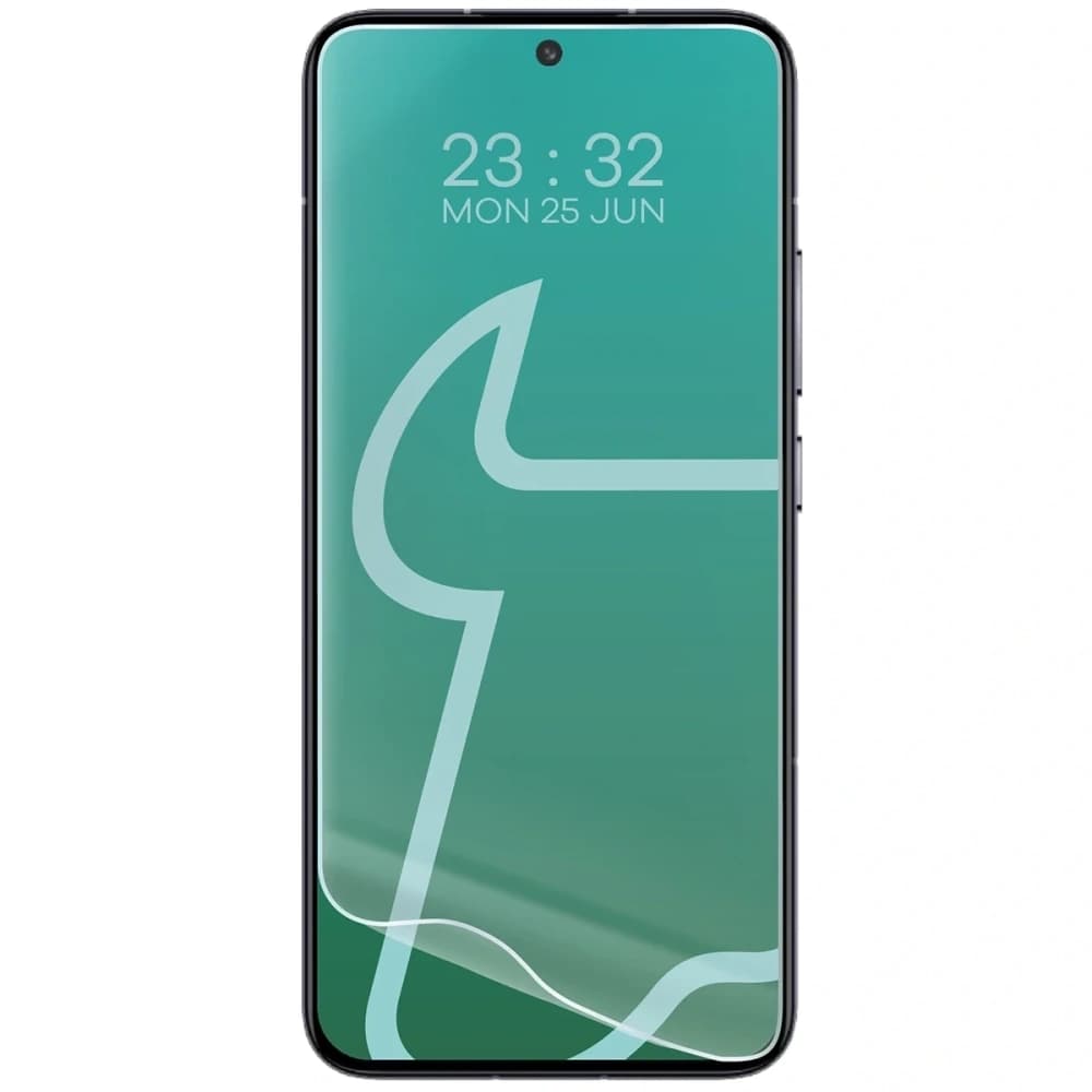 Bizon Glass Hydrogel Přední Xiaomi 14 / 13 - 3