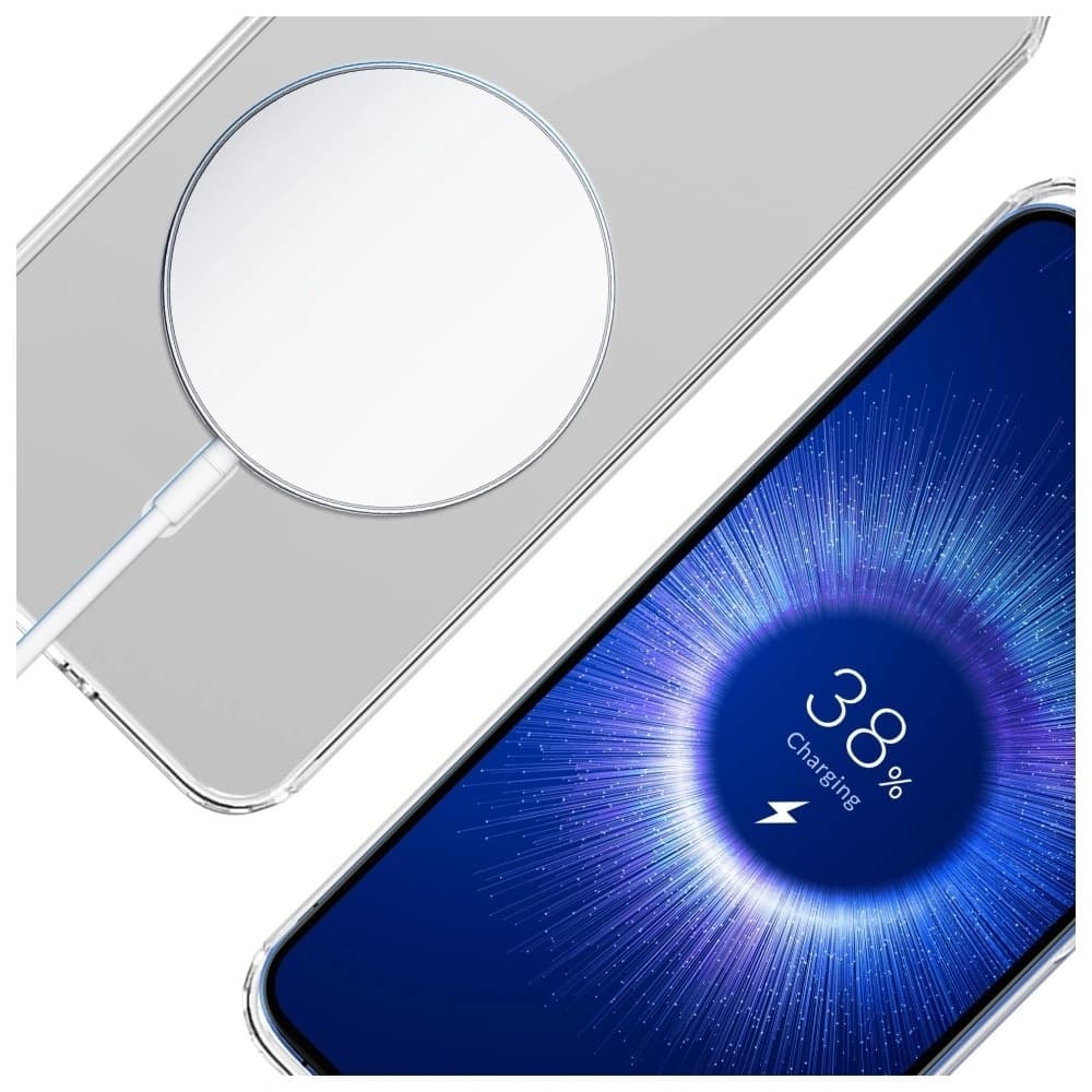 3MK Armor MagCase Google Pixel 10 / Pixel 10 Pro - 4