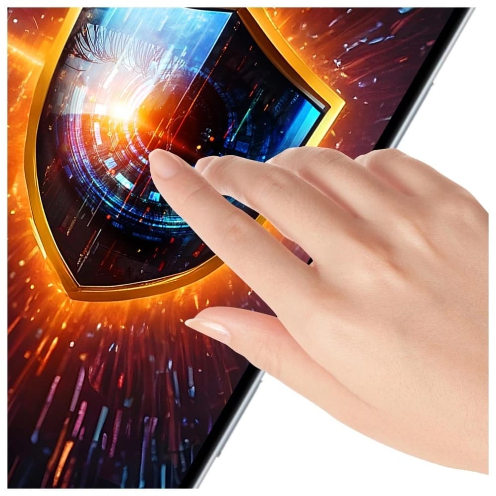 3MK Silky Matt Privacy Apple iPhone 17 - 5