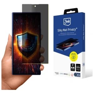 3MK Silky Matt Privacy Samsung Galaxy Z Fold7