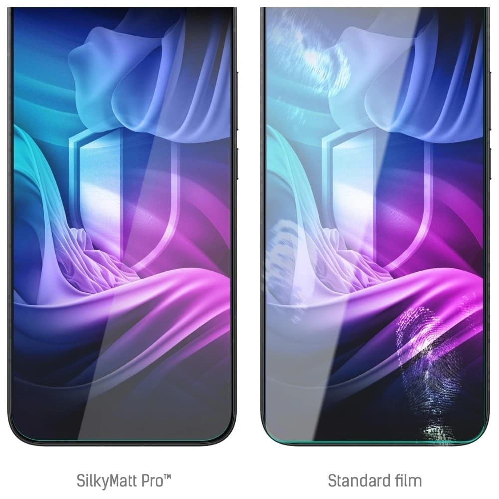 3MK Silky Matt Pro Xiaomi Poco F7 - 2