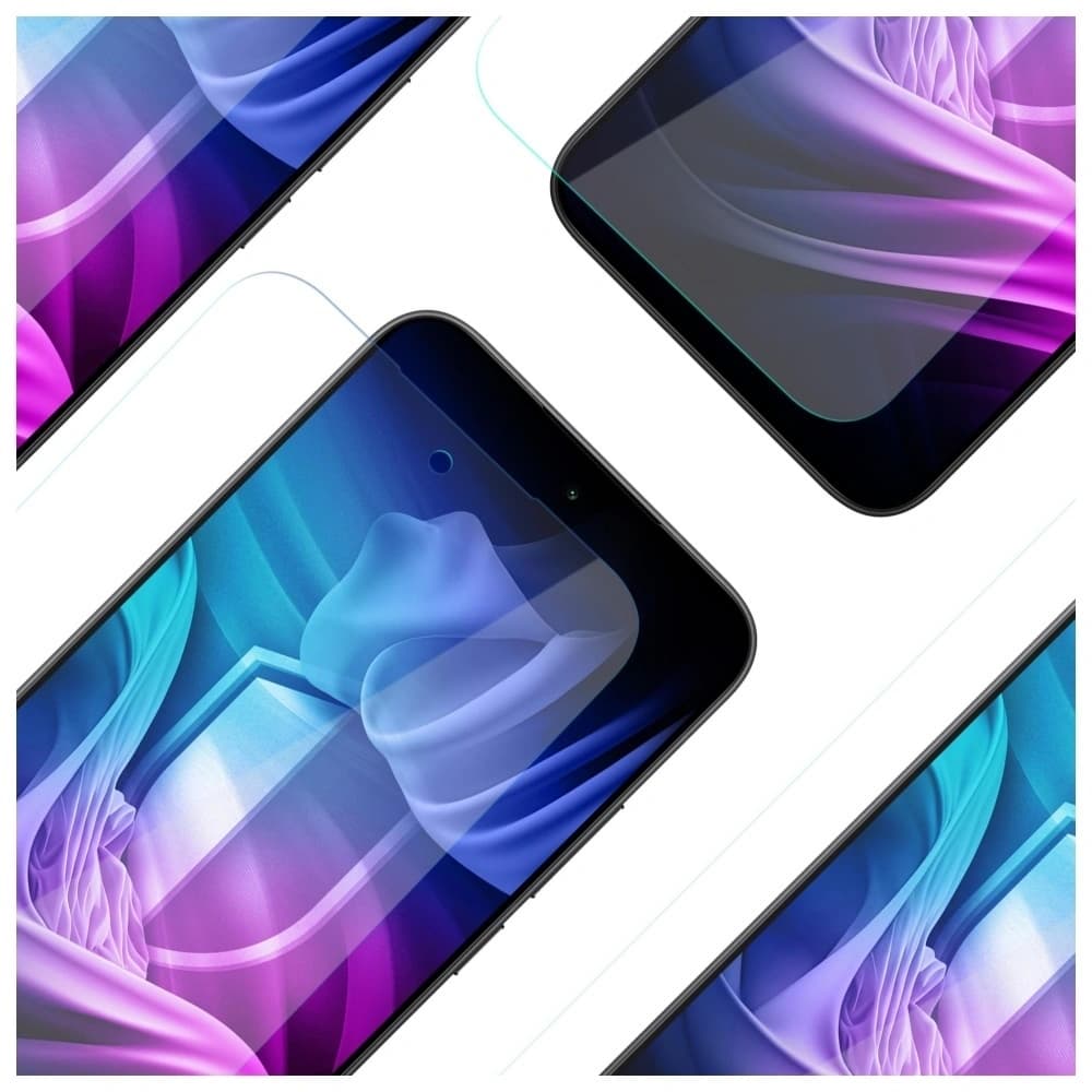 3MK Silky Matt Pro Xiaomi Poco F7 - 7