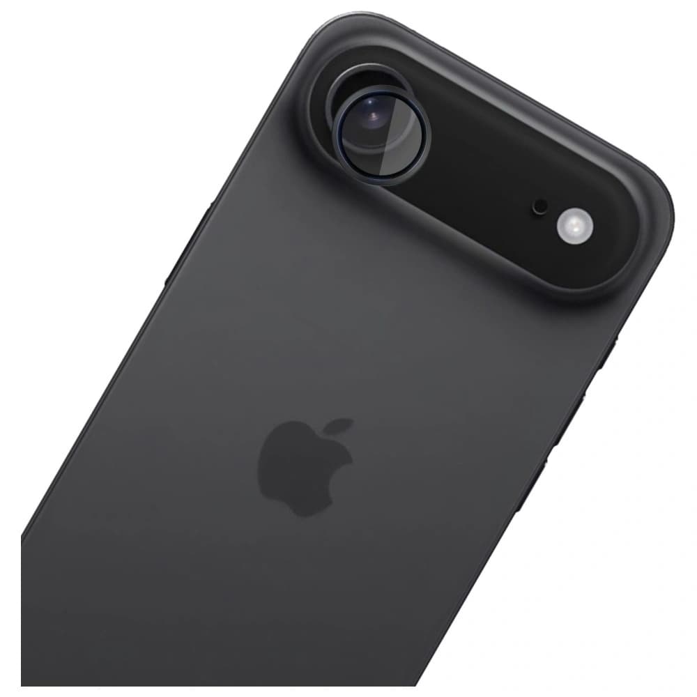3MK HARDY Lens Protection Pro Apple iPhone Air black - 6
