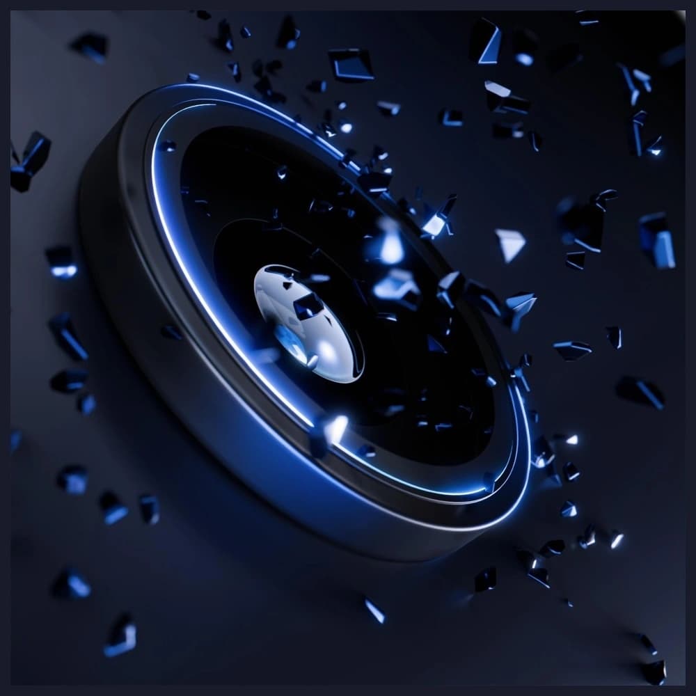 3MK HARDY Lens Protection Pro Apple iPhone Air black - 7