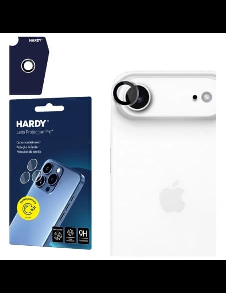 3MK HARDY Lens Protection Pro Apple iPhone Air clear
