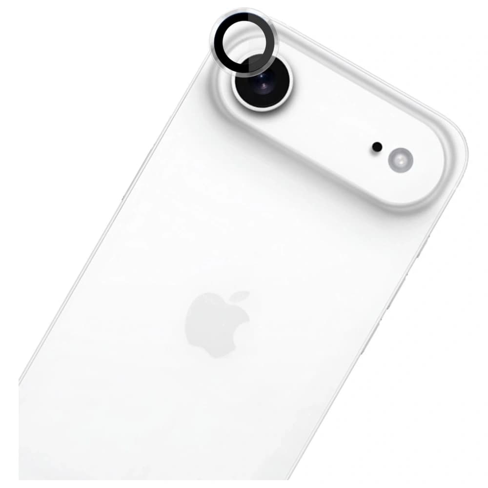3MK HARDY Lens Protection Pro Apple iPhone Air clear - 4
