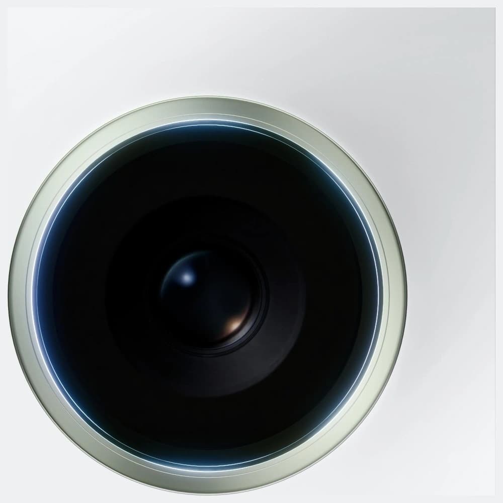 3MK HARDY Ochrana objektivu Pro Apple iPhone 17 Pro / 17 Pro Max černá - 7