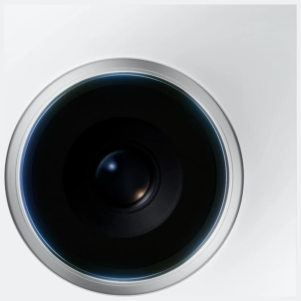 3MK HARDY Ochrana objektivu Pro Apple iPhone 17 Pro / 17 Pro Max stříbrná - 7