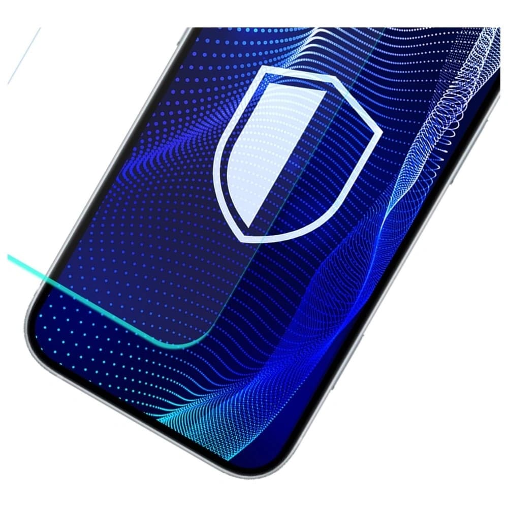 3MK FlexibleGlass Pro Apple iPhone 17 Pro - 5