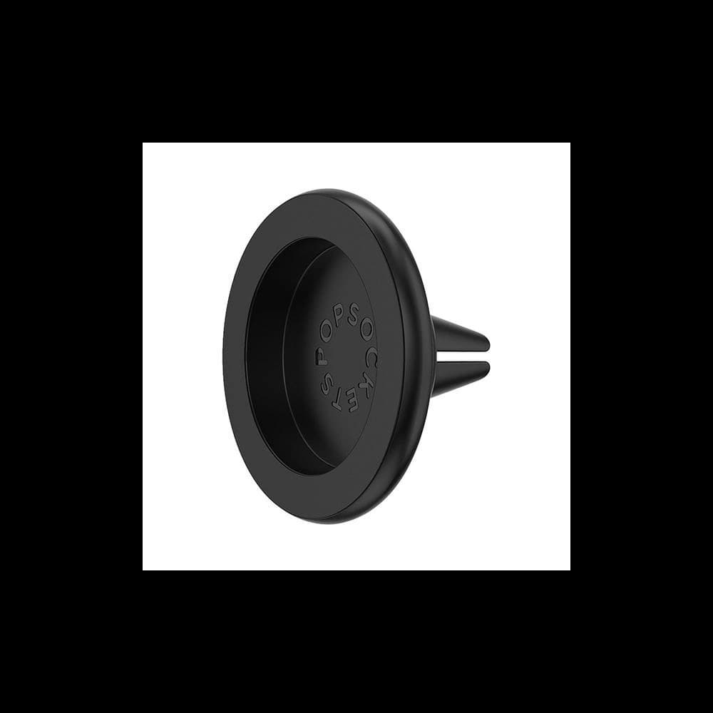 POPSOCKETS PopMount Auto Lüftung 2 MagSafe schwarz
