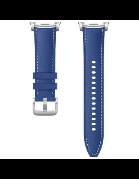 Samsung Hybrid Band Galaxy Watch8 Classic (S/M/L) blau