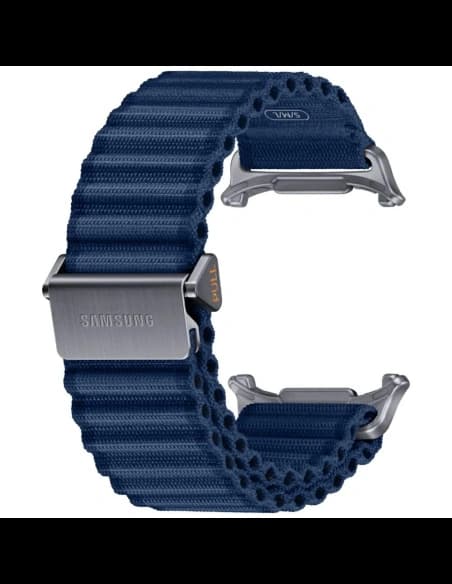 Samsung Trail Band Galaxy Watch Ultra blau