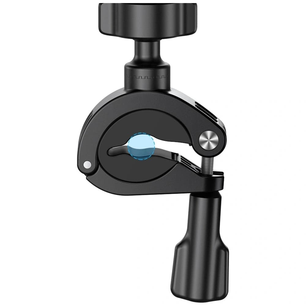 USAMS ZJ082 schwarze Fahrradhalterung - 5