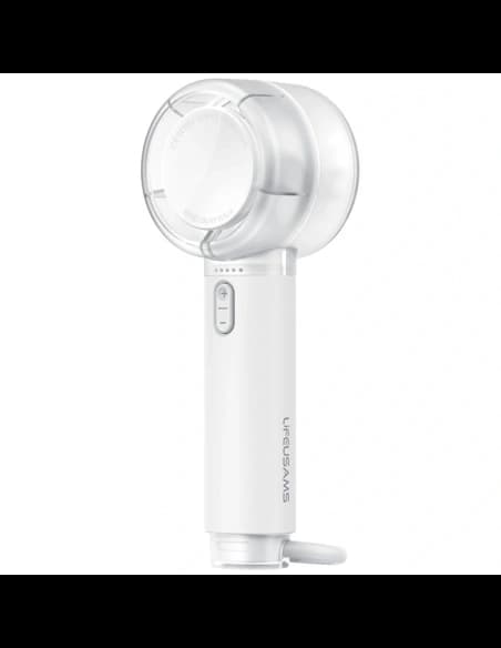 USAMS LiFE Mini Pocket Fan LU01 white