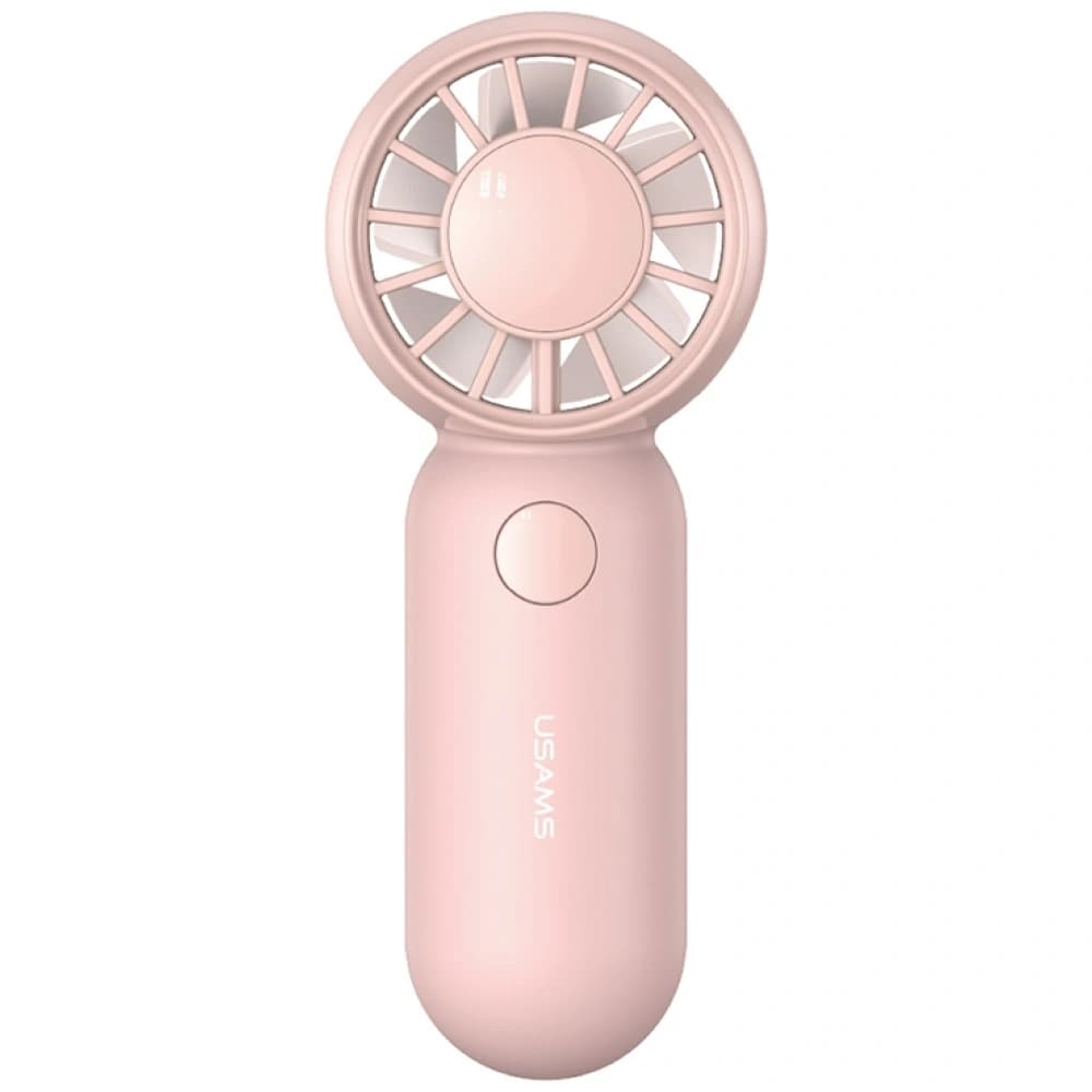 USAMS Mini Pocket Fan ZB354 pink