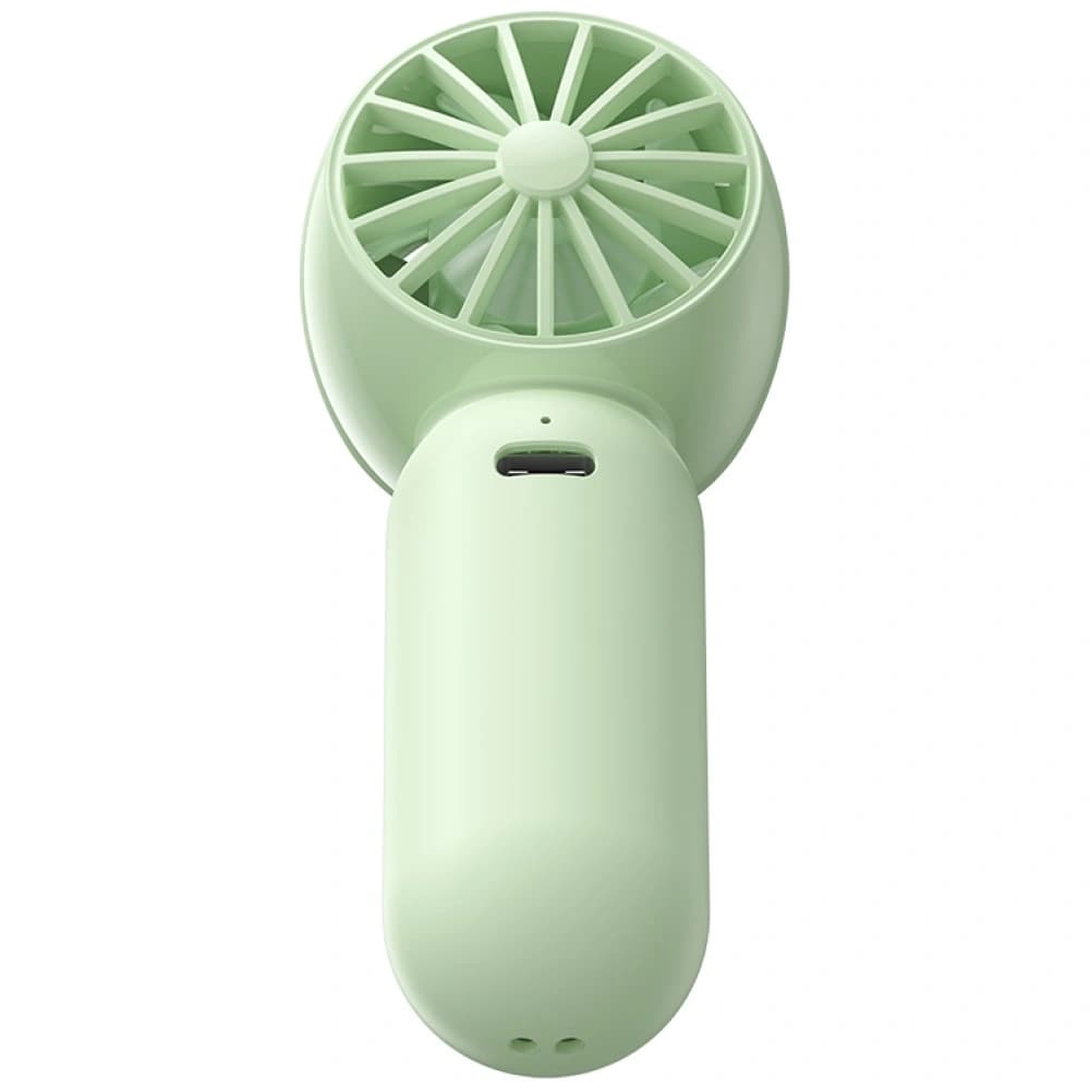USAMS Mini Pocket Fan ZB354 pink - 3