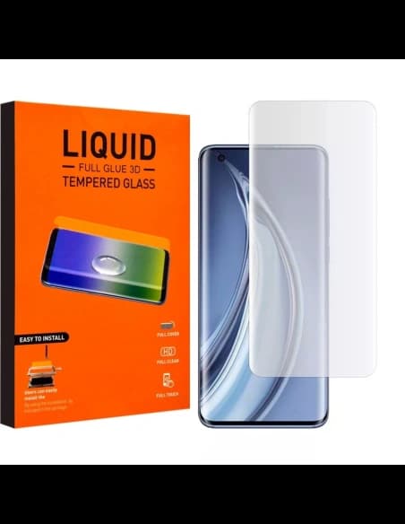 Oprava set T-Max Glass Xiaomi Mi 10/Pro