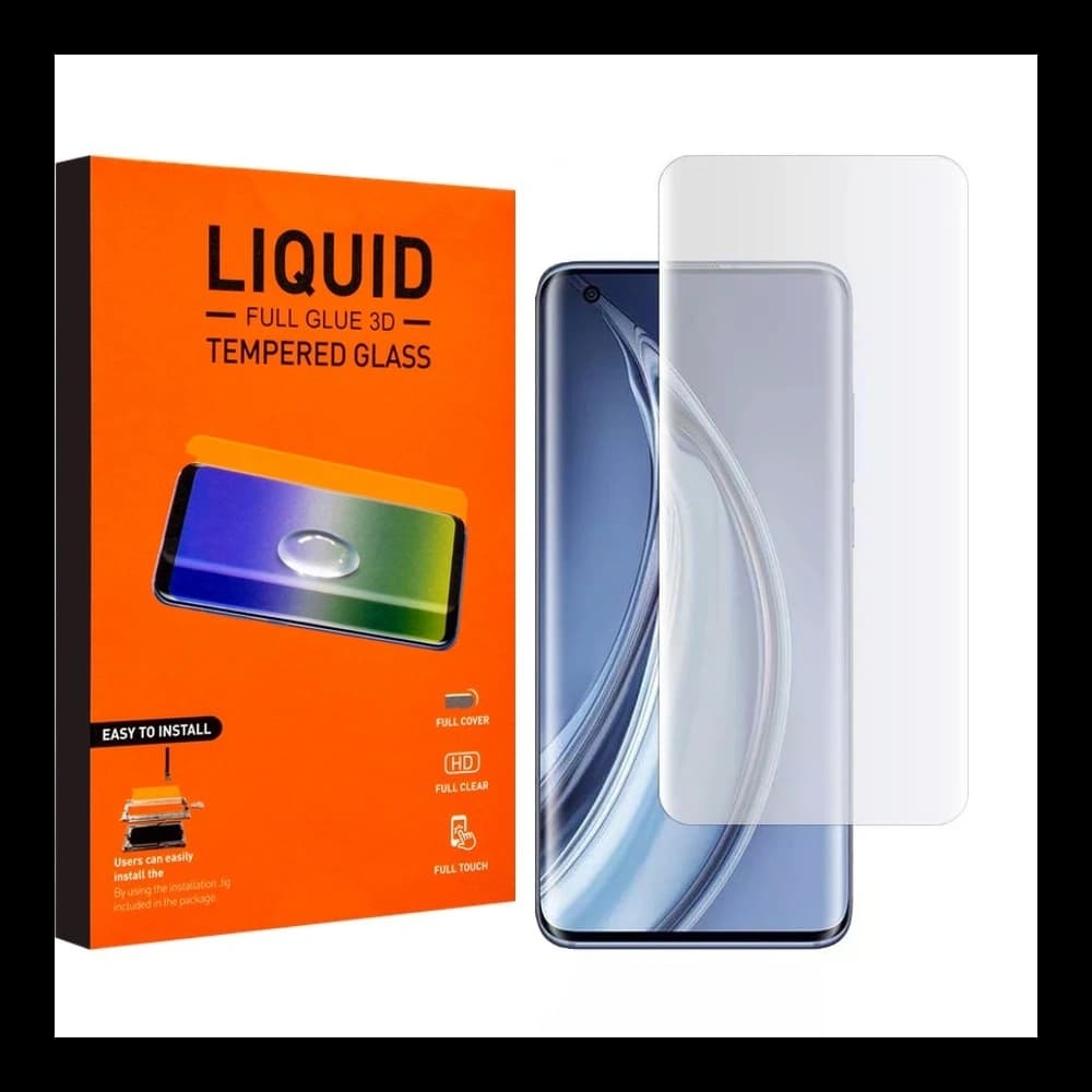 Oprava set T-Max Glass Xiaomi Mi 10/Pro