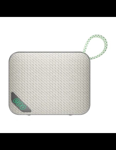 QCY SP2 vezeték nélküli hangszóró (barna)