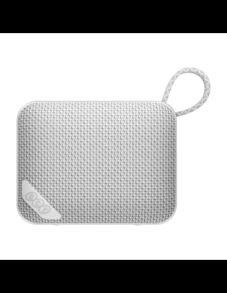 QCY SP2 vezeték nélküli hangszóró (Szürke)