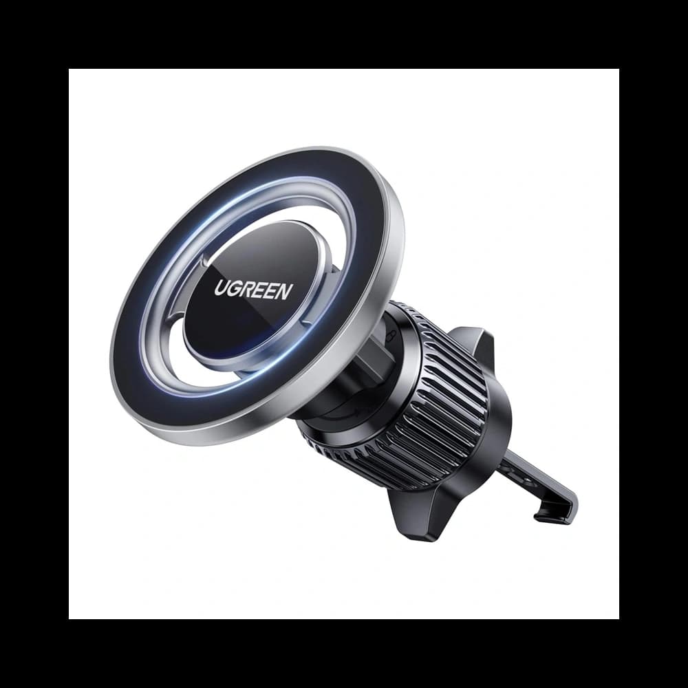 Suport magnetic auto pentru grilă UGREEN LP845 (negru)