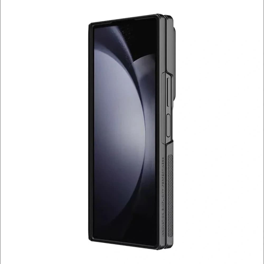 Nillkin CamShield Fold Case für Samsung Galaxy Z Fold 6 schwarz - 4